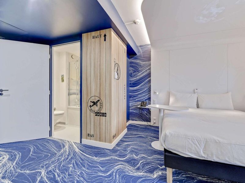Hotel Photo 5