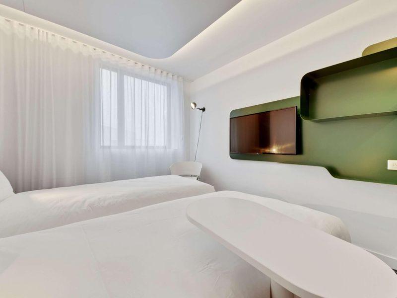 Hotel Photo 7