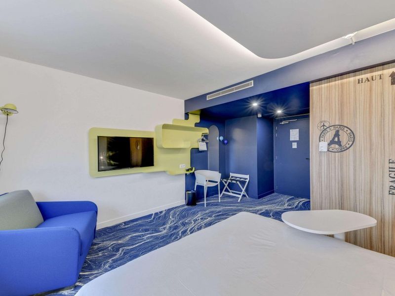 Hotel Photo 8
