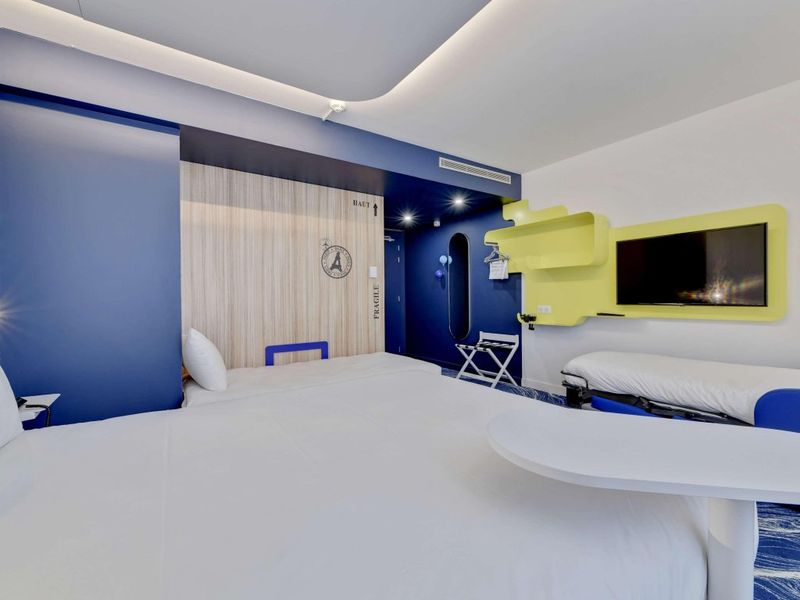Hotel Photo 9