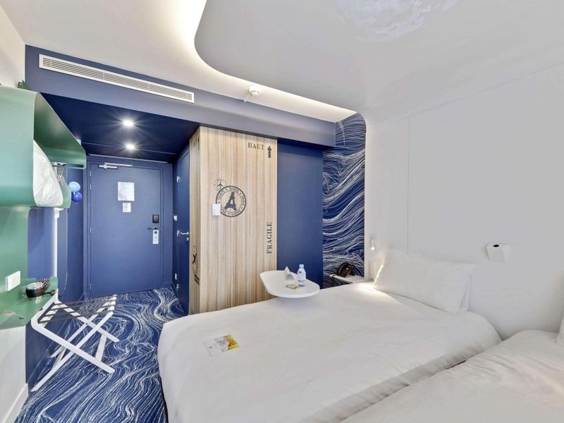 Hotel Photo 10