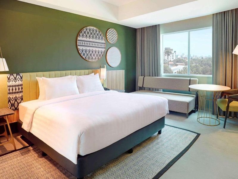 Hotel Photo 6