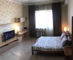 Apartments on Revolution Street 1905 31a Voronezh Russia