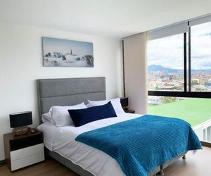 72 HUB Apartments - Pool - Gym - Sauna - Pet Friendly Bogota Colombia