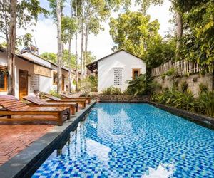 LANGCHIA HOME Duong Dong Vietnam