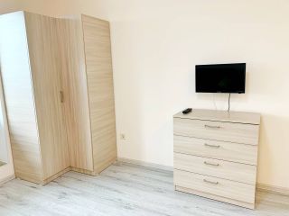 Апартаменты «Юлсен»