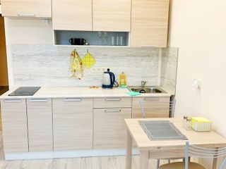 Апартаменты «Юлсен»
