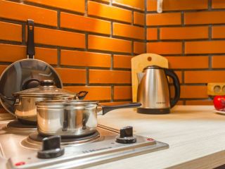 Апартаменты Литейный пр-т, 60 №8