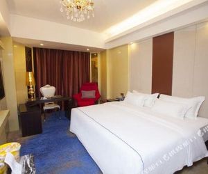 Fudeng Hotel Chekam China