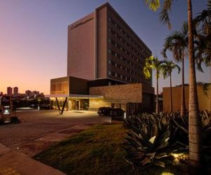 Rio Hotel By Bourbon Campinas Campinas Brazil