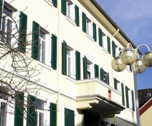 Boutique-Hotel „Altes Rathaus“ Lahnstein Germany