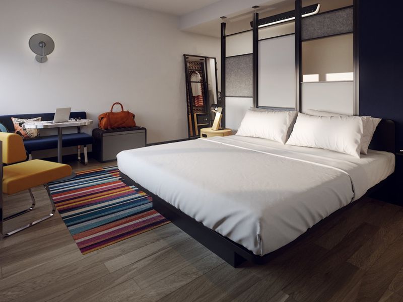 Hotel Photo 2