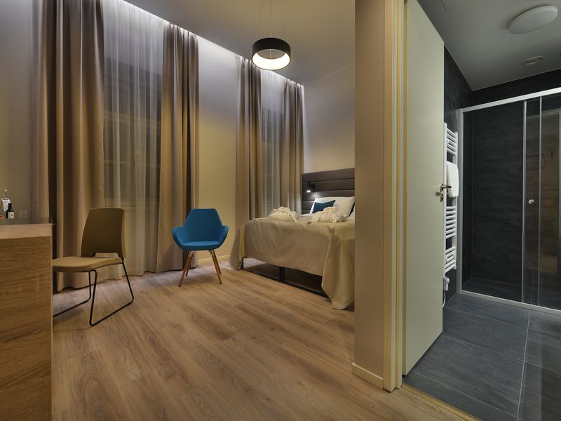 Hotel Photo 16
