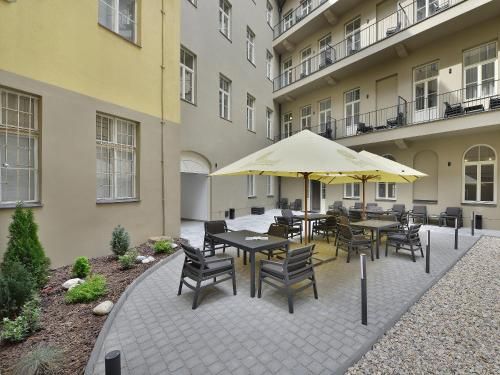 Hotel Photo 22
