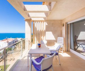 Apartamento Cala Figuera 1A Cala Figuera Spain