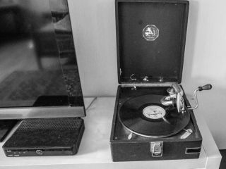 Квартира у Мучного мостика