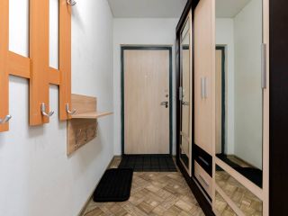 Апартаменты на Шефнера 14к1/ 2pillows