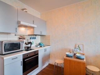 Cozy apartment "May' for two in Primorski district