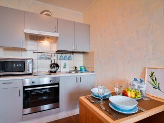 Cozy apartment "May' for two in Primorski district