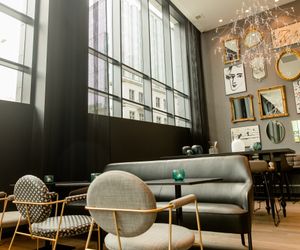 Motel One Warsaw-Chopin Warsaw Poland