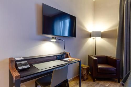 Hotel Photo 5