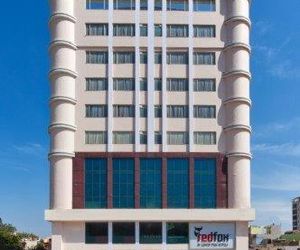 Red Fox Hotel Alwar Alwar India