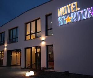 Hotel Starton am Village Ingolstadt Germany