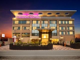Hotel pic Regenta Central Cassia Zirakpur Chandigarh