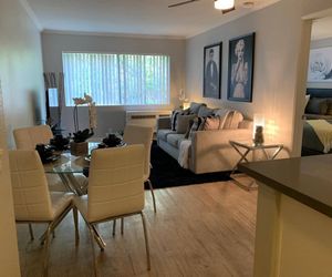 Hollywood Home one bedroom free parking Hollywood United States