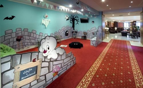 Hotel Photo 21