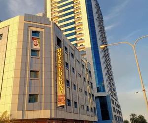 Luluat Al Khaleej Furnished Apartments Ajman City United Arab Emirates