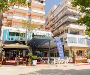 Hotel Aglon Vlore Albania