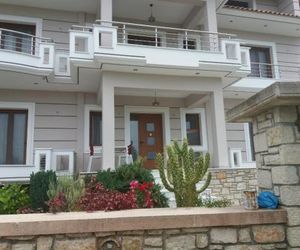 Spyridoulas Guest House Himare Albania