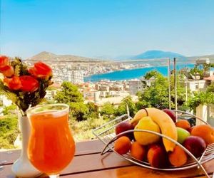 Crown Deluxe Apartments Sarande Albania