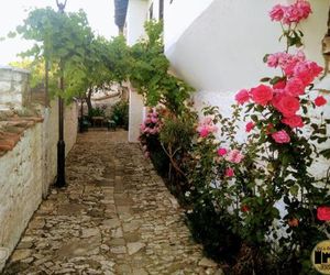 Bed & Breakfast JOSIPH Berat Albania