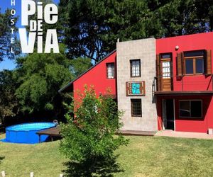 Pie De Vía Hostel Sierra de los Padres Argentina