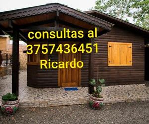 MyA Iguazu Argentina