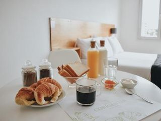 Hotel pic Corrientes Premium con desayuno