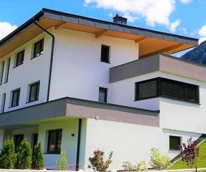 Living Apartment Maurer Sautens Austria