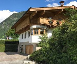 Haus Bergsicht Lofer Lofer Austria