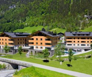 ArlbergResort Klösterle Langen Austria