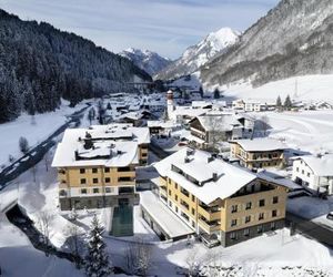 ArlbergResort Klösterle Langen Austria