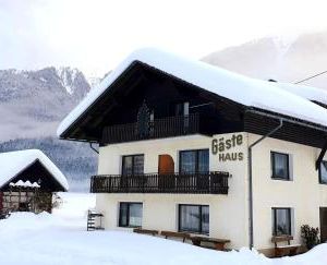 Guesthouse Schoba (4P) Stofflerberg Austria
