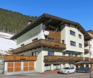 Haus Alpenland 440S Kappl Austria