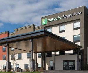 Holiday Inn Express & Suites - North Battleford North Battleford Canada