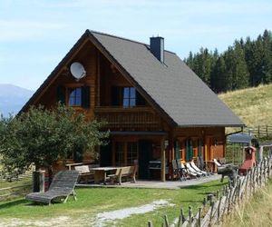 Gerstbreinhütte Bad Sankt Leonhard im Lavanttal Austria
