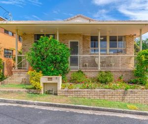 Shellcot - close to beach - Free WIFI Yamba Australia