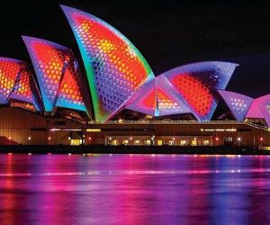 STUNNING SYDNEY HOME 6 Sydney Australia