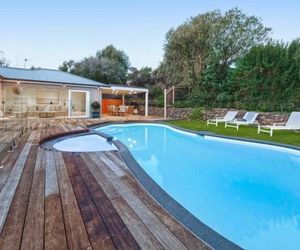 Bella Casa - luxury boutique holiday home with heated pool! Sorrento Australia