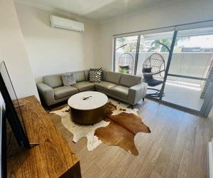 2x2 Luxury Retreat Condo Maylands Australia